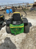 John Deere Z445 Zero Turn Mower - 4