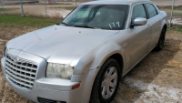 2005 Chrysler 300