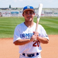 # 20 JEREMIAH SANCHEZ( OUTFIELDER )