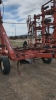 International 26-ft cultivator - 6