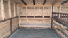 NEW 26' Barn and tack room on skid - 5