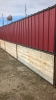 NEW 26' Barn and tack room on skid - 7