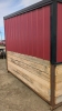 NEW 26' Barn and tack room on skid - 9