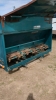 Mckee Model 800 manure spreader box - 2