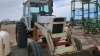 Case 1175 tractor with 800 loader - 2