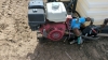 Complete spray unit ( County Surplus ) - 2