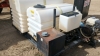 Complete spray unit ( County Surplus ) - 3