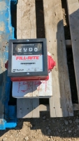 Fill-Rite 900 Meter and fiter