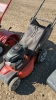 Husqvarna push mower - 2