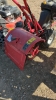 Troy-Bilt rear tine roto tiller - 3