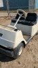 Golf cart