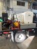 Complete spray unit ( County Surplus ) - 6