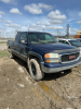 2002 GMC Sierra 2500 4 x 4 - 2