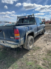 2002 GMC Sierra 2500 4 x 4 - 3