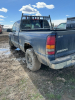 2002 GMC Sierra 2500 4 x 4 - 4