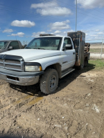 1995 Dodge1500 Ram