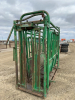 Morand Cattle Chute - 2