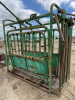 Morand Cattle Chute - 4