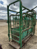 Morand Cattle Chute - 5