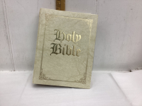 LARGE BIBLE