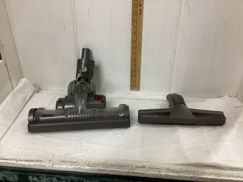 DYSON VACUUM ATTACHMENTS
