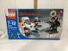 LEGO - SPORTS LEGO - SLAMMER STADIUM