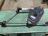 Craftsman Router Pantograph