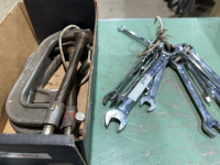 Mixed tools