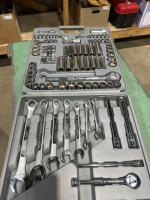 Craftsman hand tool set