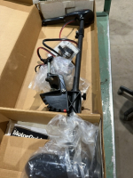 12 V trolling motor