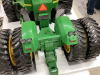 JOHN DEERE 9620 ERTL RC TRACTOR WITH REMOTE, BATTERY + CHARGER, MANUAL - 2