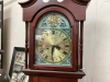 TEMPEST FUGIT KASSEL 31 DAY GRANDFATHER CLOCK - 2