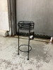 BOMBAY METAL PLANT STAND