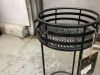 BOMBAY METAL PLANT STAND - 2