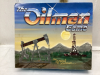 “THE OILMEN” GAME - THE LEGEND CONTINUES