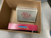 BOX OF GAMES - LIFE, CRIB, MOUSE TRAP, SCRABBLE, UNO, PASS THE PIGS - 2