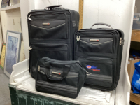 3 PIECE LUGGAGE SET