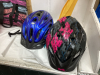 BIKE HELMETS, UMBRELLAS AND BAGS, BACKPACK - 2