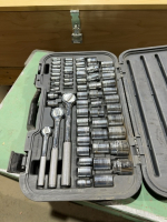 Thornton socket set