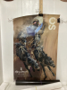 8 CALGARY STAMPEDE POSTERS - 4