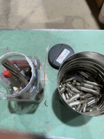 Milling bits and reamers