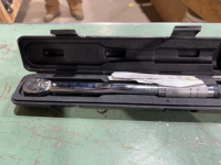 3/8 Drive torque wrench