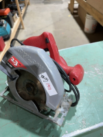 Skil saw 2.3 hp