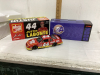 ACTION SLIM JIM 2000 MONTE CARLO MODEL STOCK CAR