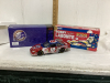 ACTION RACING INTERSTATE BATTERIES 2000 GRAND PRIX MODEL STOCK CAR