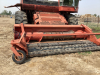 Massey Ferguson 860 self-propelled combine - 3