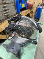 Craftsman 10 inch mitre saw