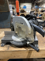 Skill mitre saw