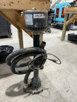 Sump pump