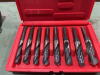 Drill bit set